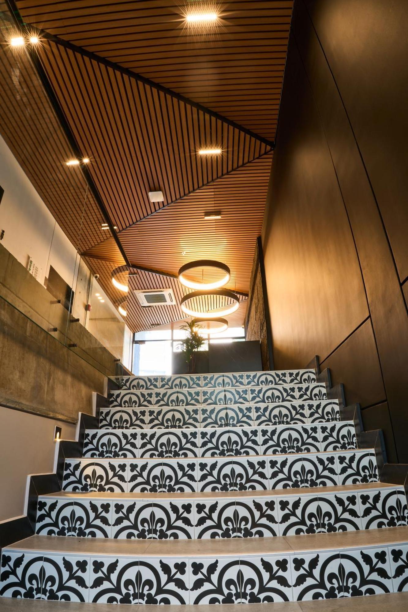 Hype States Cali Aparthotel Kültér fotó