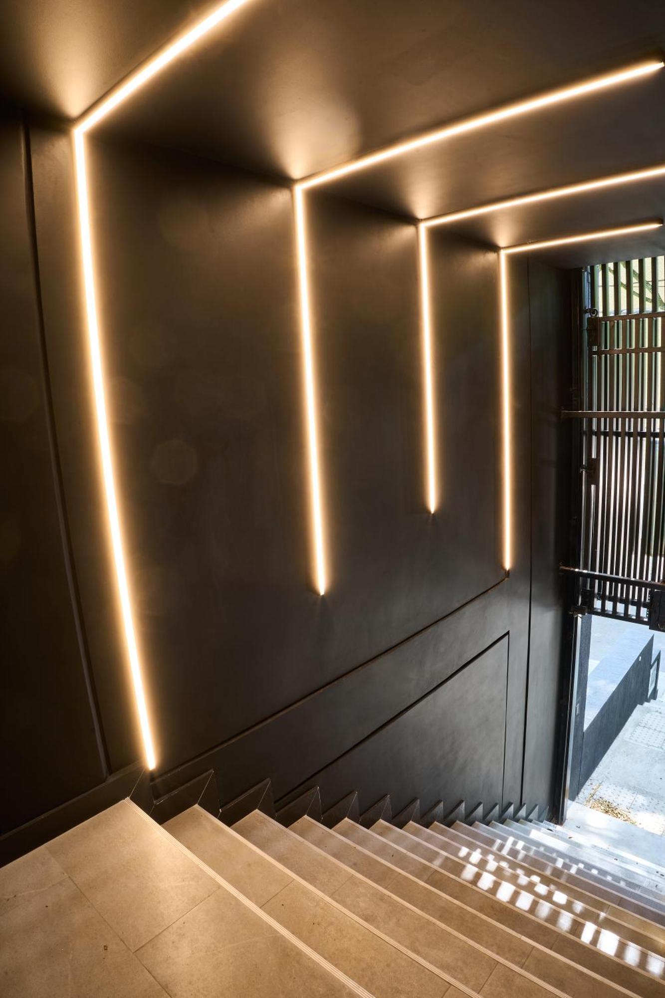 Hype States Cali Aparthotel Kültér fotó