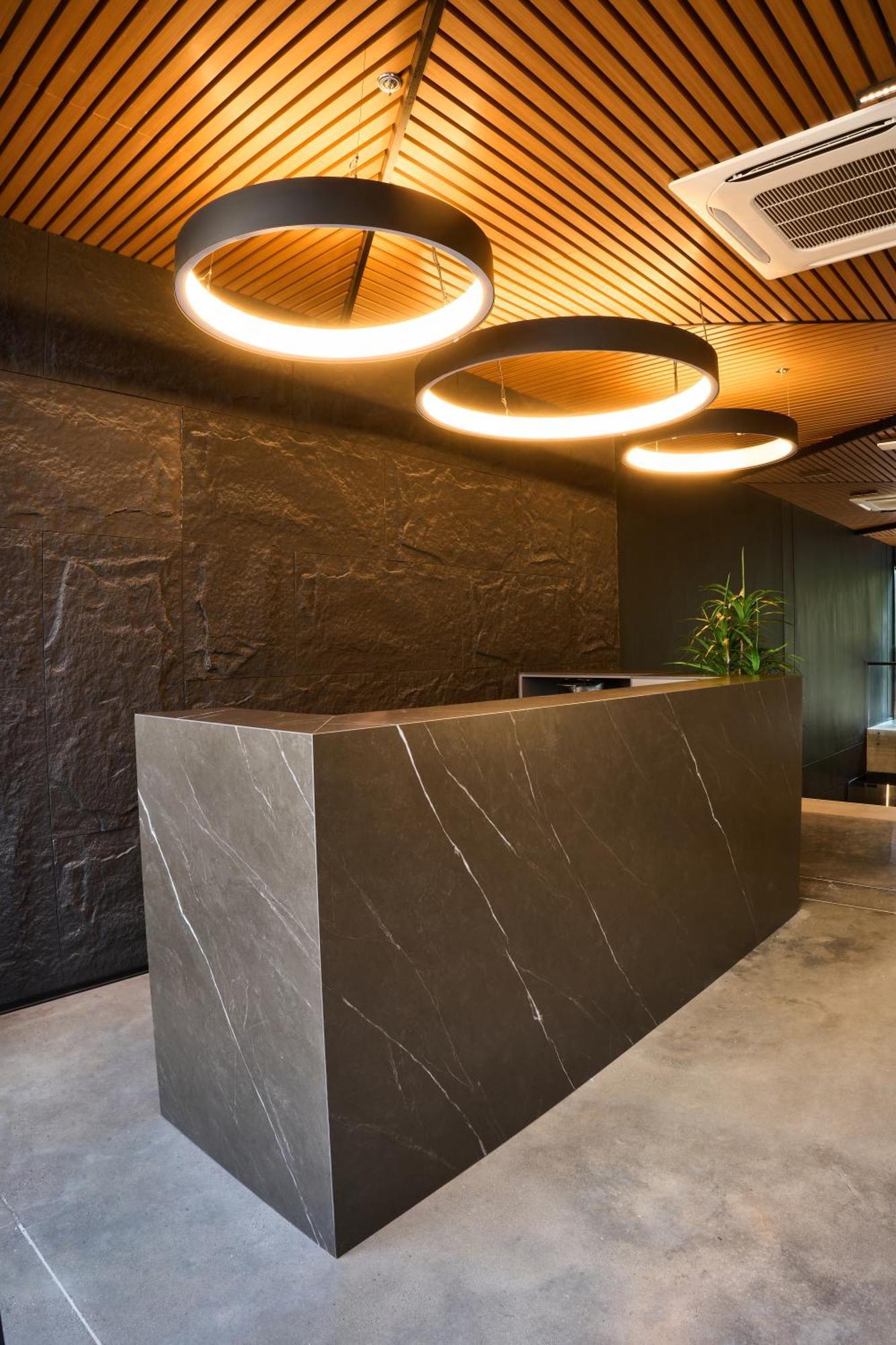 Hype States Cali Aparthotel Kültér fotó