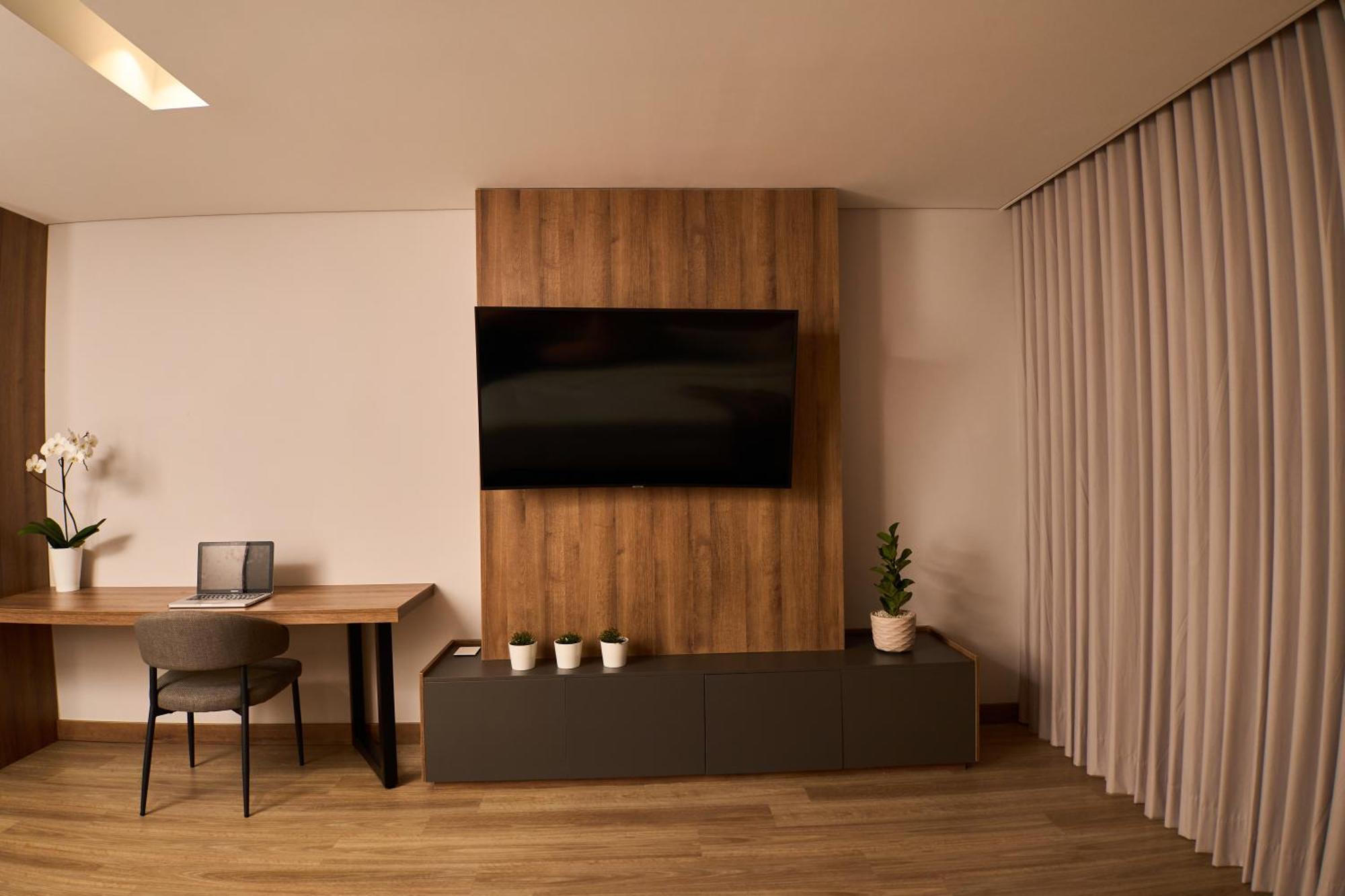 Hype States Cali Aparthotel Kültér fotó
