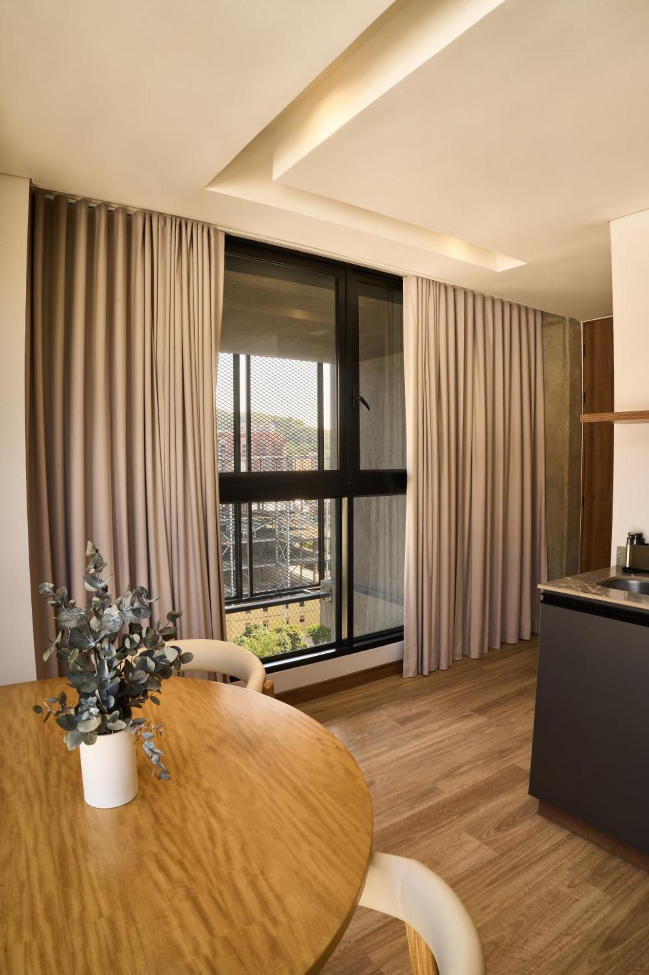 Hype States Cali Aparthotel Kültér fotó