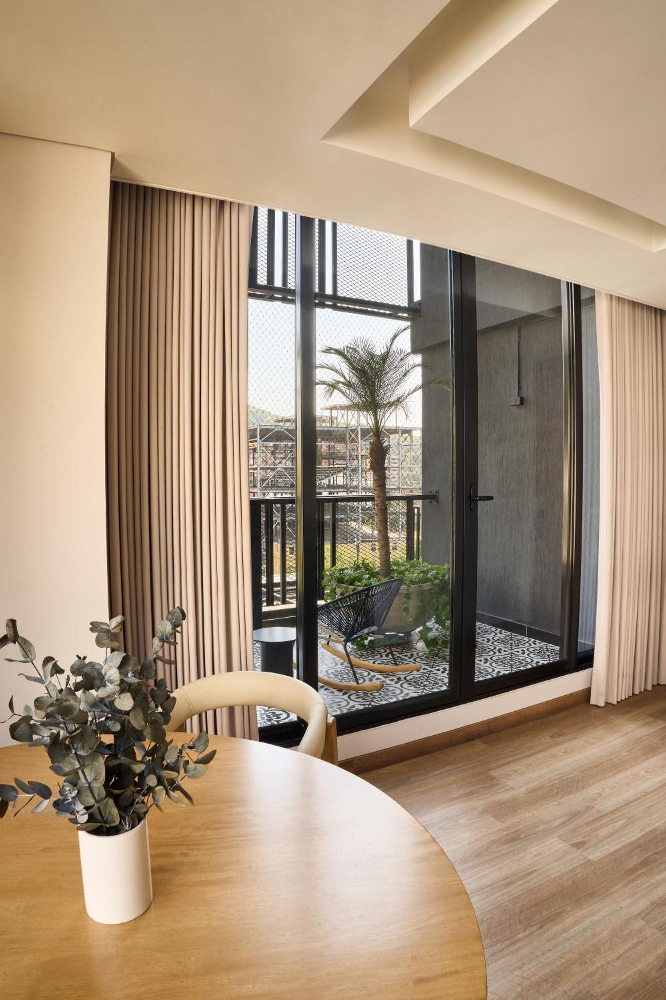 Hype States Cali Aparthotel Kültér fotó