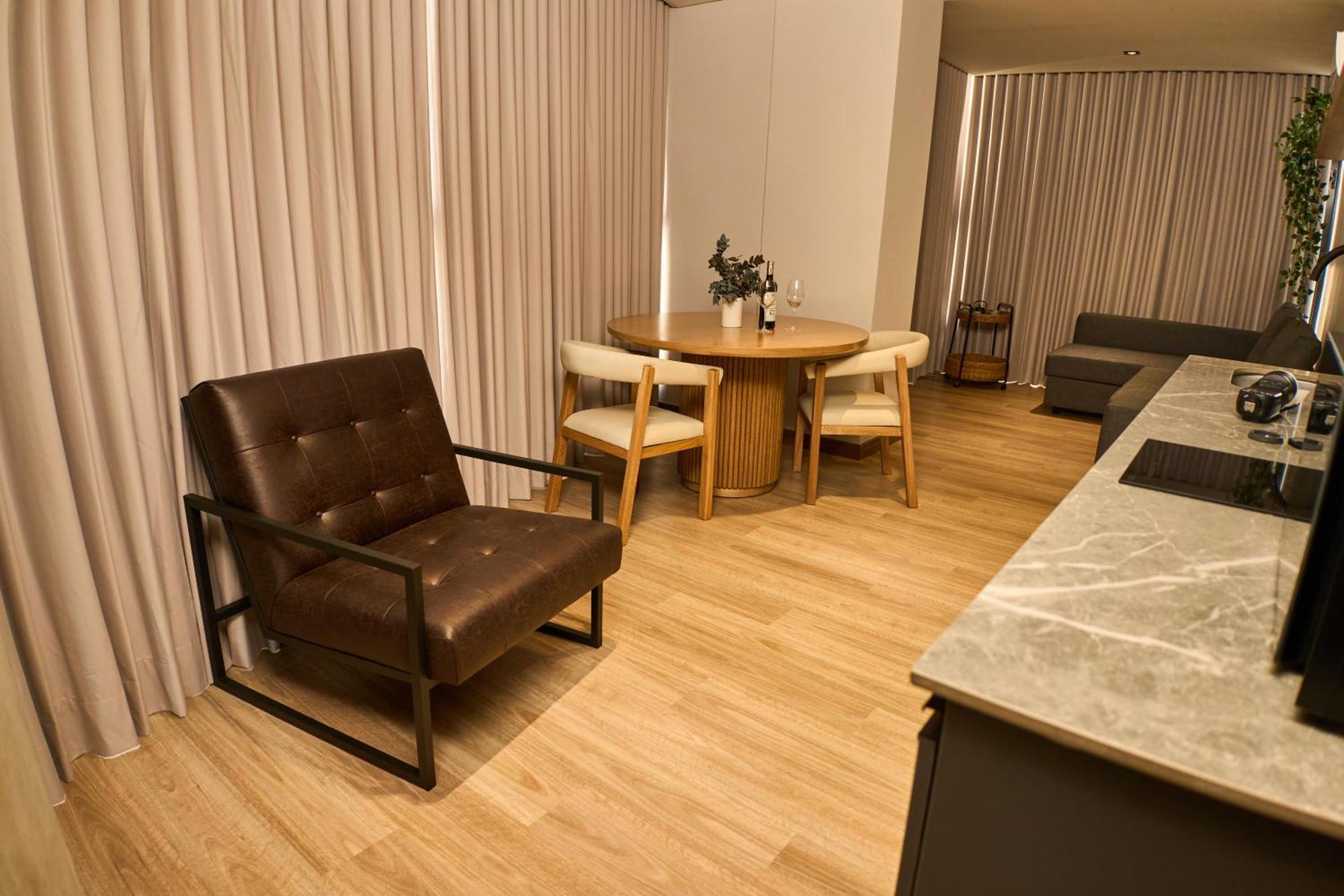 Hype States Cali Aparthotel Kültér fotó