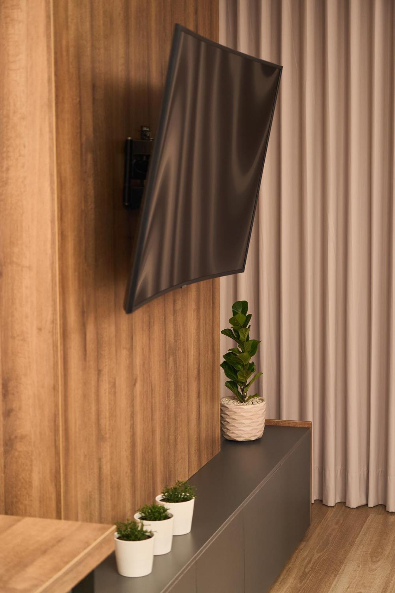 Hype States Cali Aparthotel Kültér fotó