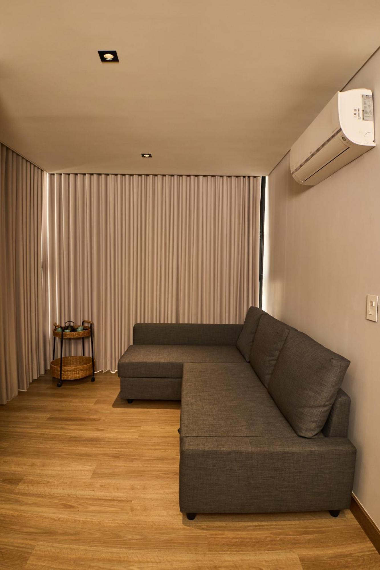 Hype States Cali Aparthotel Kültér fotó