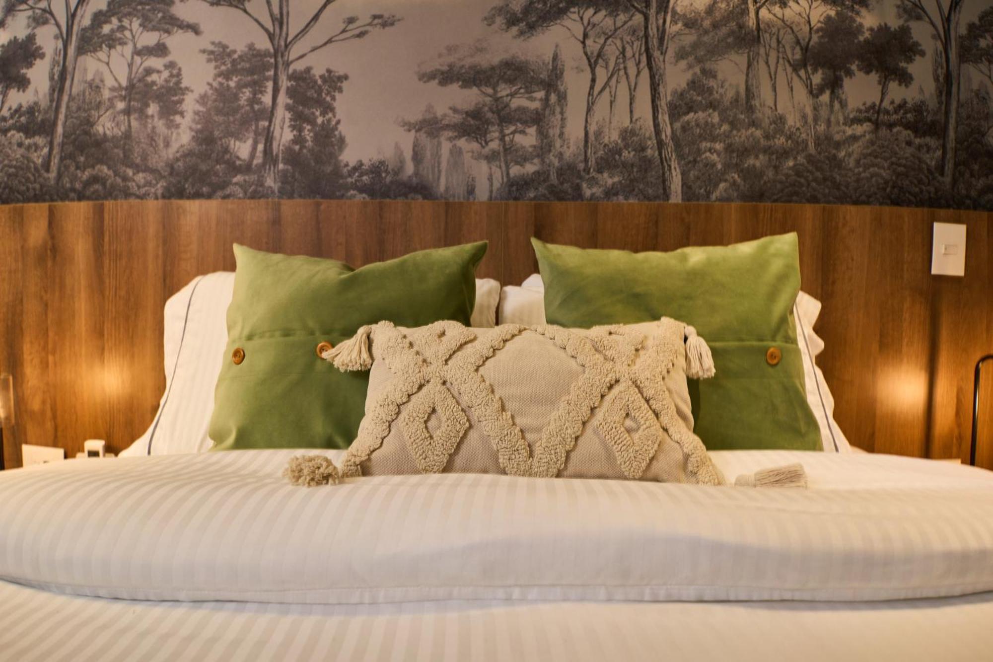 Hype States Cali Aparthotel Kültér fotó