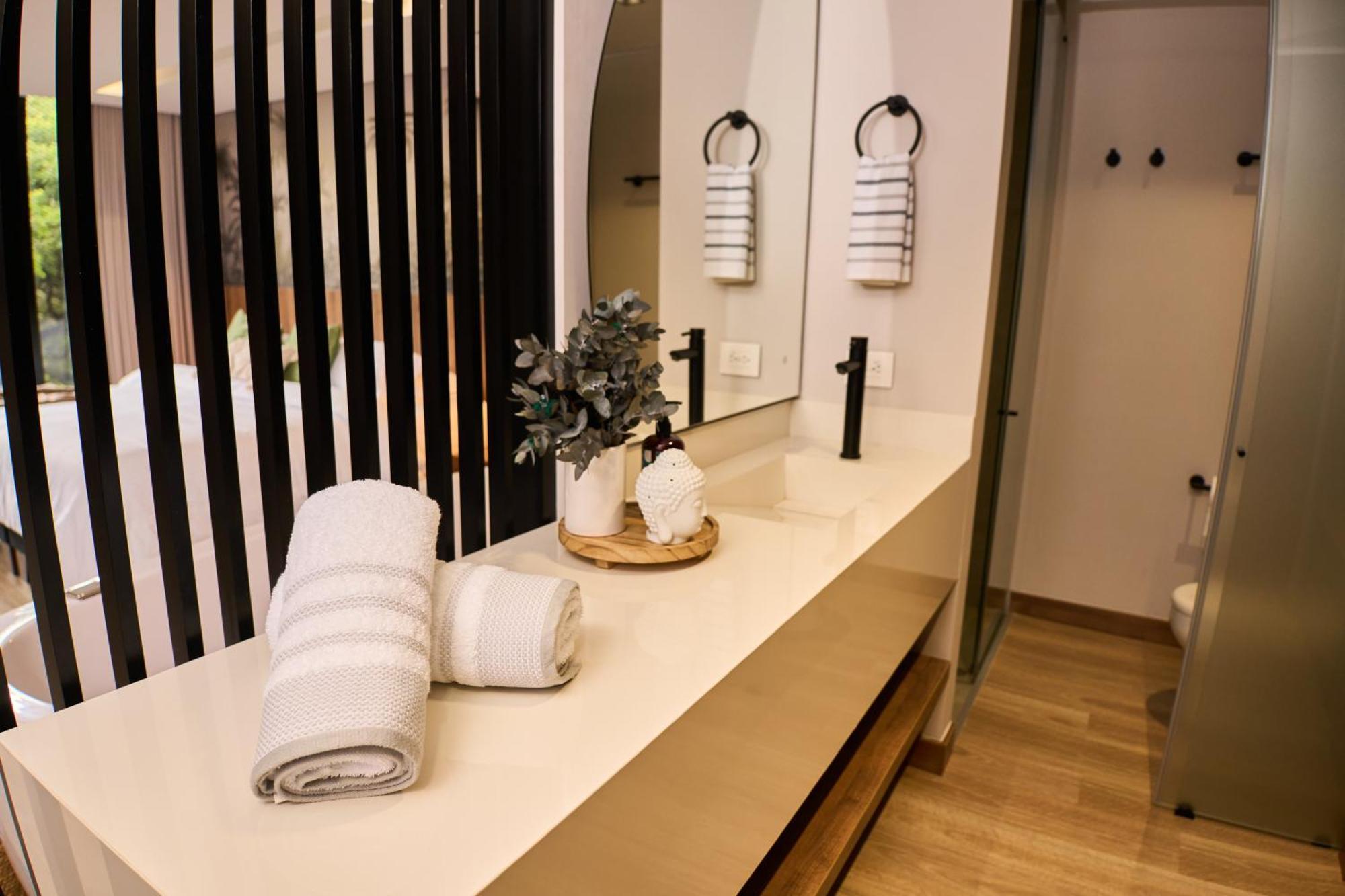Hype States Cali Aparthotel Kültér fotó