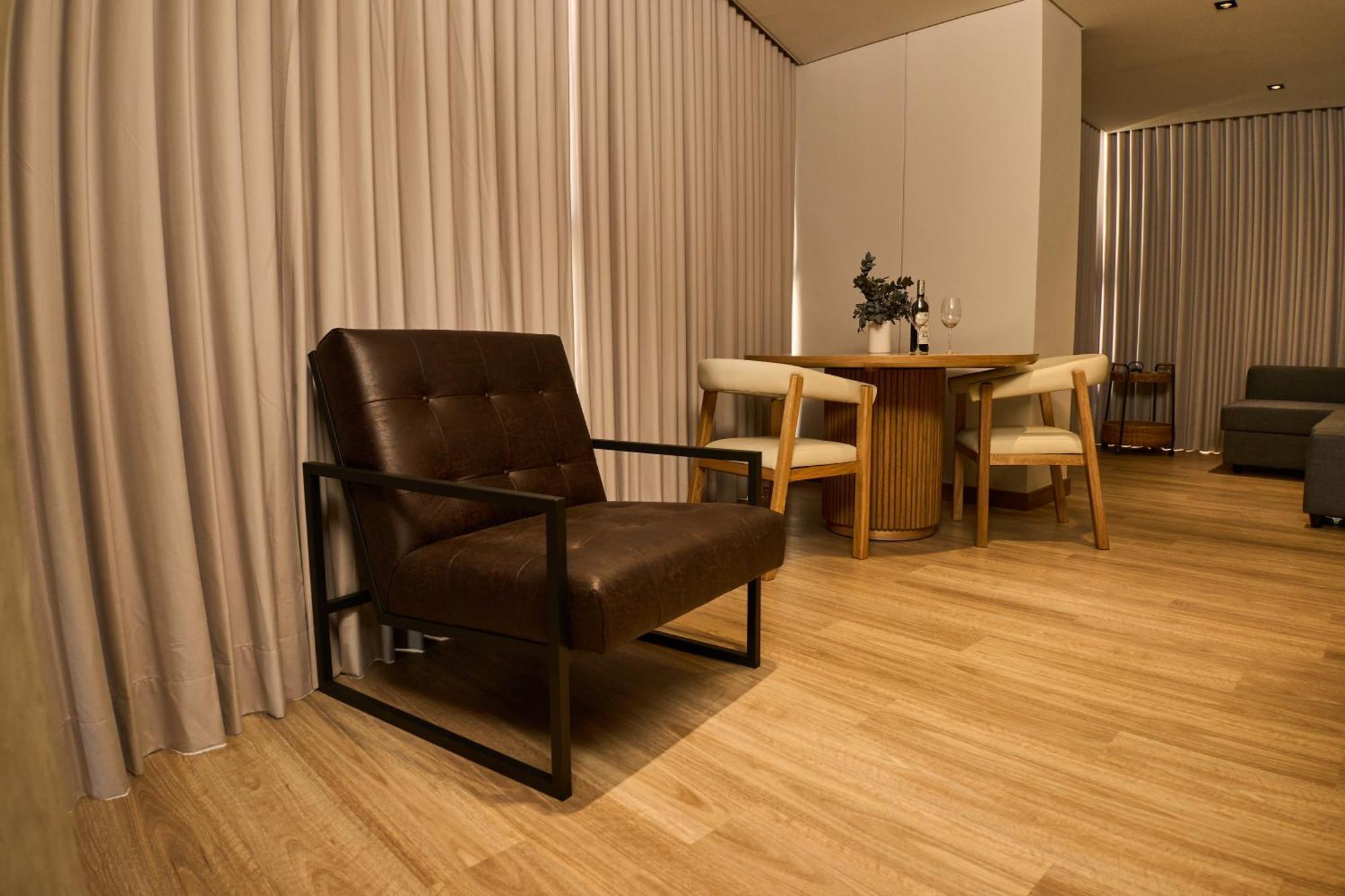 Hype States Cali Aparthotel Kültér fotó